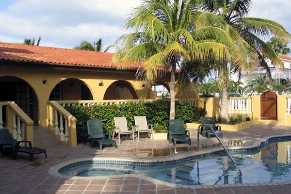 Tierra del Sol - 5 BR Villa International