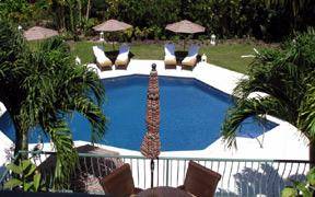 Sandy Lane Estate - 9 BR Villa International