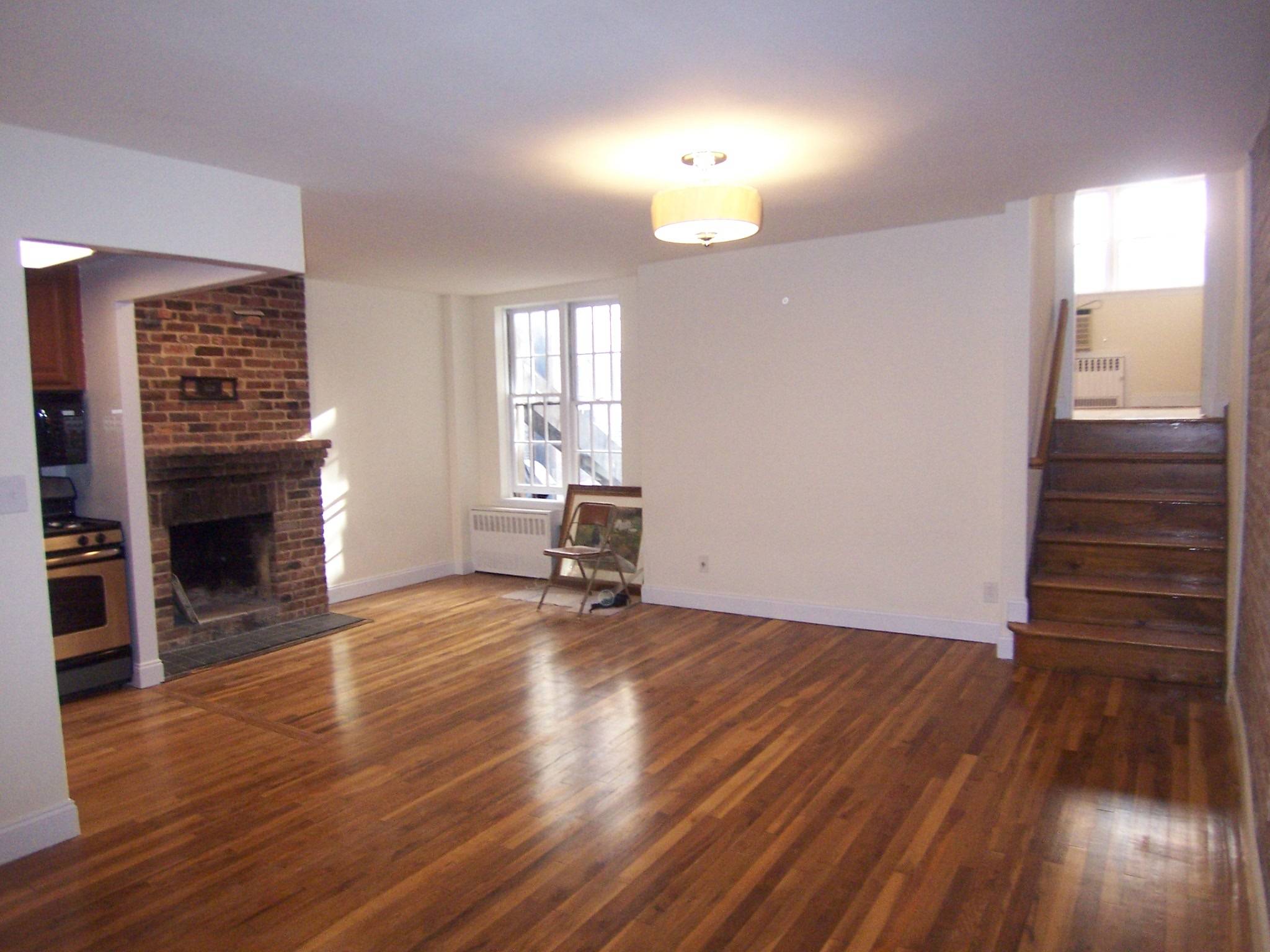 Lovely Upper West Side Condo for Sale (1 Bed + 1 Bath)