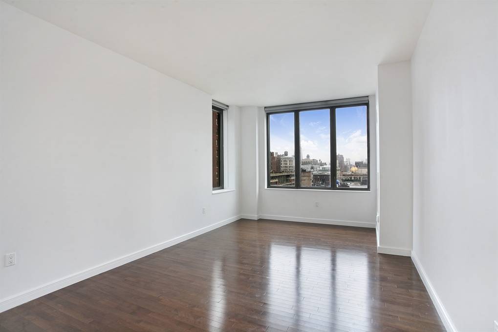 101 West 24th Street 2 Bed 2 Bath 