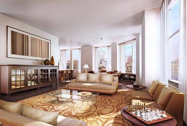 141 Fifth ave