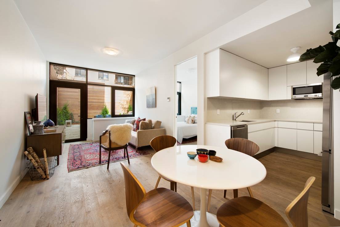NEW DEVELOPMENT - SEVEN EAST VILLAGE, MAISONETTE