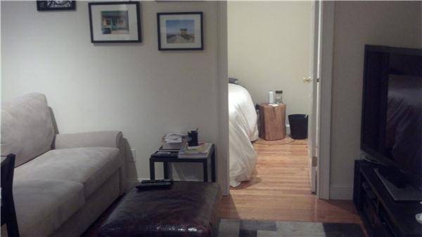 +TWO BEDROOM BEAUTY ON BARROW STREET+