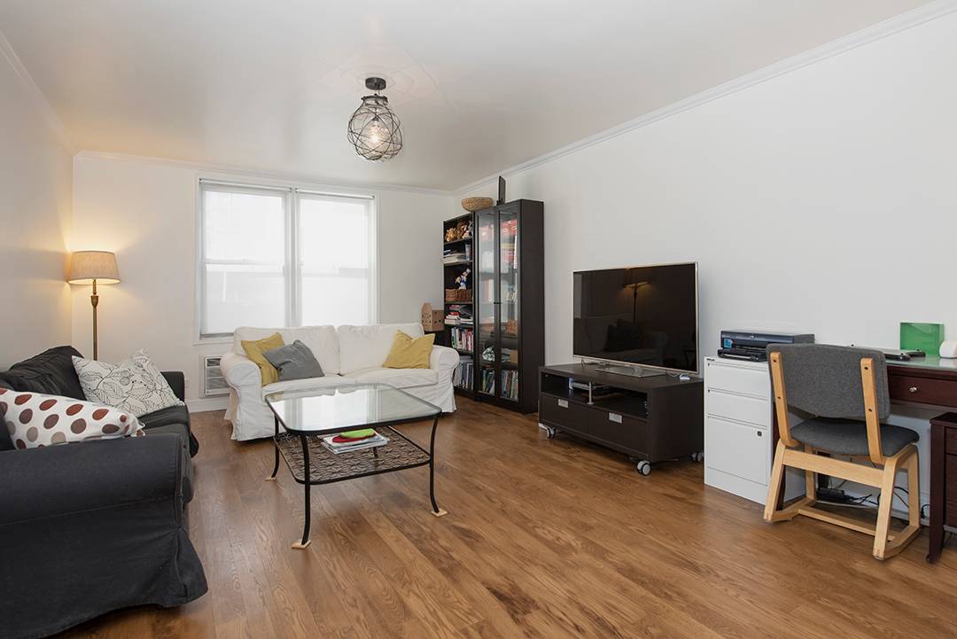 Extremely Spacious Recently Renovated 1 Bedroom in Prime East Chelsea