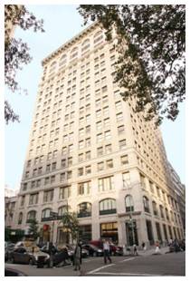 New York Commercial Real Estate, Commercial Office Space for Lease, Greenwich Village/Union Square Office Rental, 24/7 attended lobby, 100% NO FEE!!!