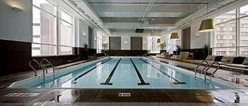 Absolutley Beautiful Conv. 3 Bedroom  with Two  Balconies.