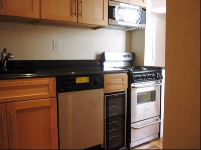 Newly Renovated Upper West Side Apartment Available!! *NO FEE*