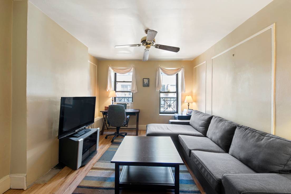 Perfect UES One Bedroom Apartment