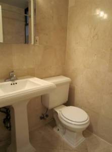 West Village one bed on tree lined street! Gorgeous renovations with brande new kitchen and marble bath and washer/dryer in unit!! Close to it all - NYU, Washington Square Park, Bleecker St, Magnolia's! 