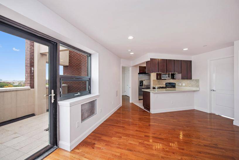 Hamilton Heights 2BR PentHouse In New Luxury Development