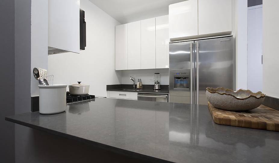 NO FEE!!  LARGE CONDO LOFT Available Unfurnished!!