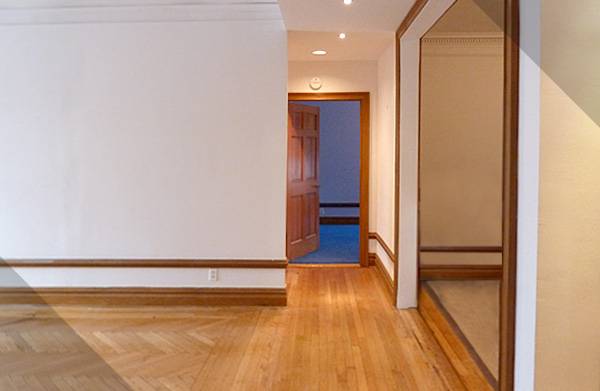 UNIQUE 4BR/3BA PREWAR LOADED DETAILED LUXURY BLDG PRIME LOCATION