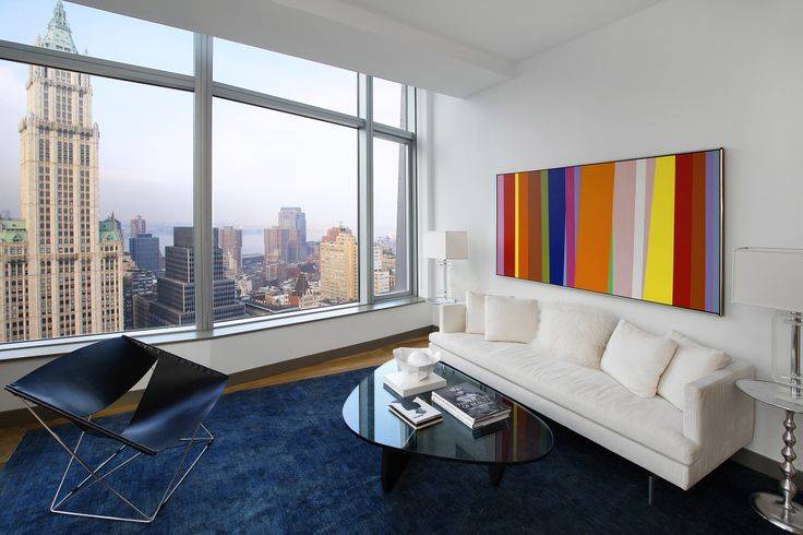 No Fee for a limited time!!**Terrific Two Bedroom**Located in the Financial district