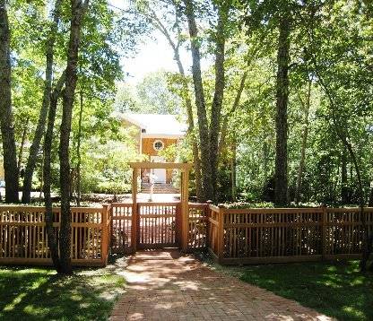 IMMACULATE TRADITIONAL IN SAGAPONACK NORTH