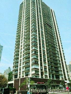 Live in Sutton Place.........Manhattan's Most Exclusive Neighborhood!