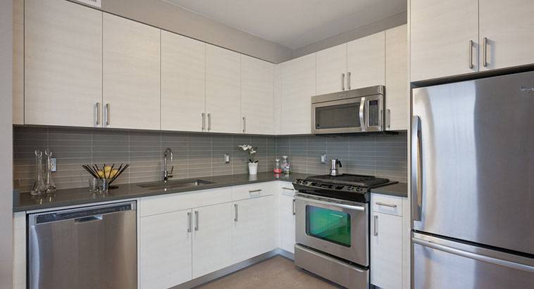 Williamsburg, New 1 Bedroom 1 Bath Rental, Full Service Luxury building, Gym, Pool, W/D, No Fee
