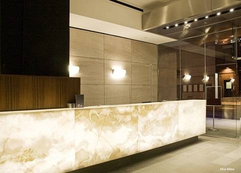 Midtown West's Most Impressive Luxury High-Rise!! Stunning One Bed on High Floor Overlooking the City and the Hudson River!! NO FEE!! Call or Email NOW!!