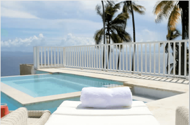 Spectacular beach front property in Los Naranjos, The Dominican Republic