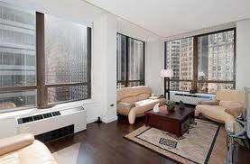 **CORNER PENTHOUSE*** W/D. High End Design, Wall street/Water**South street seaport