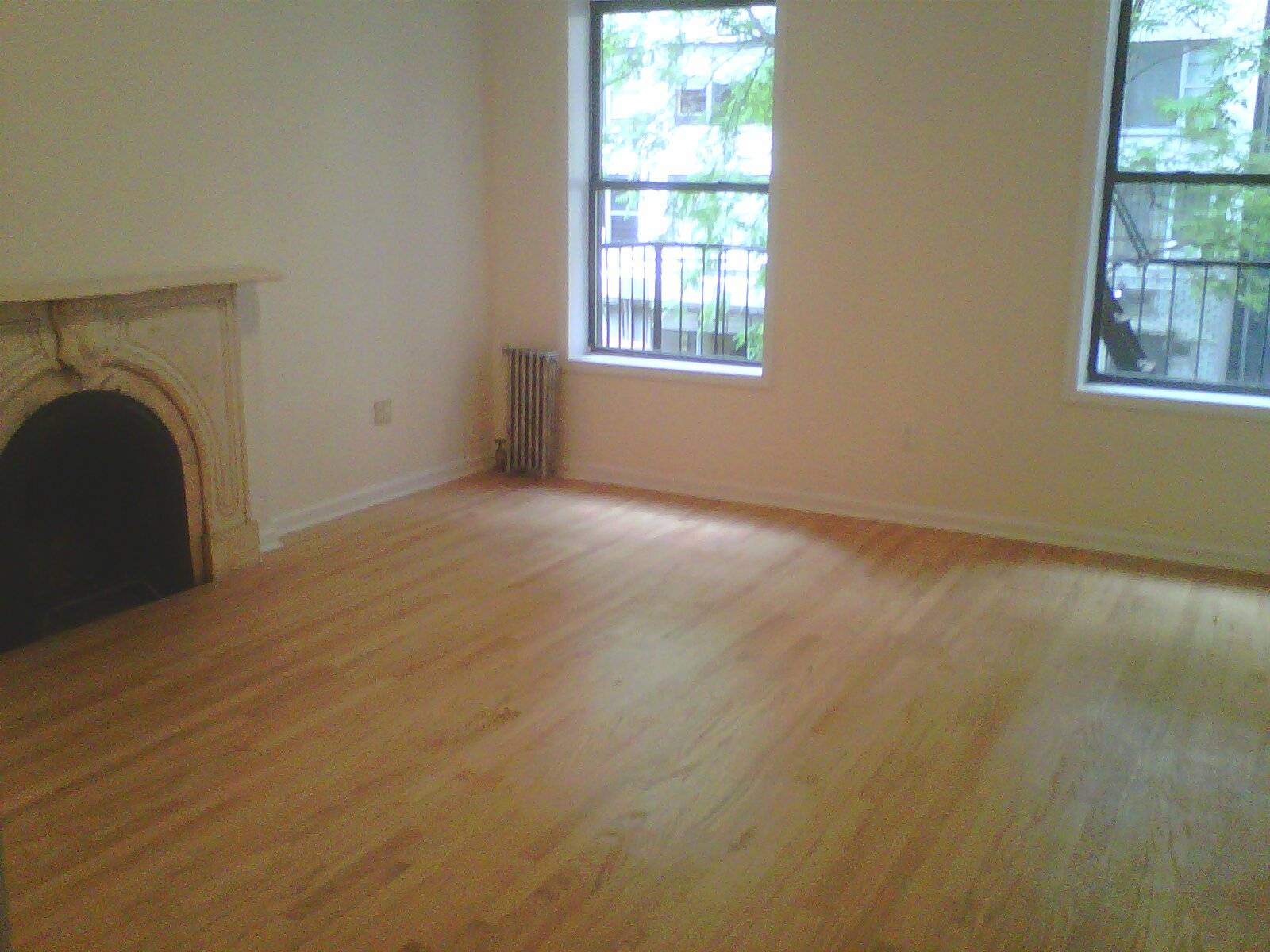 MIDTOWN WEST STUDIO