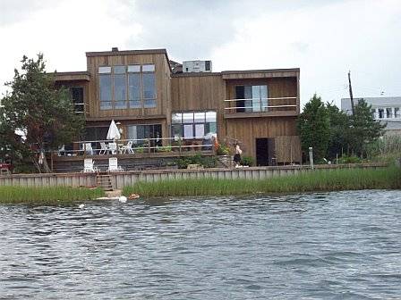 Magical Cold Spring Point Waterfront 5 Bedroom with own Beach and Mooring Comunity Tennis