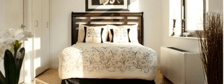 HISTORIC GREENWICH VILLAGE STUDIO, close to Washington Square Park,Hip Houston Street and NYU Campus.