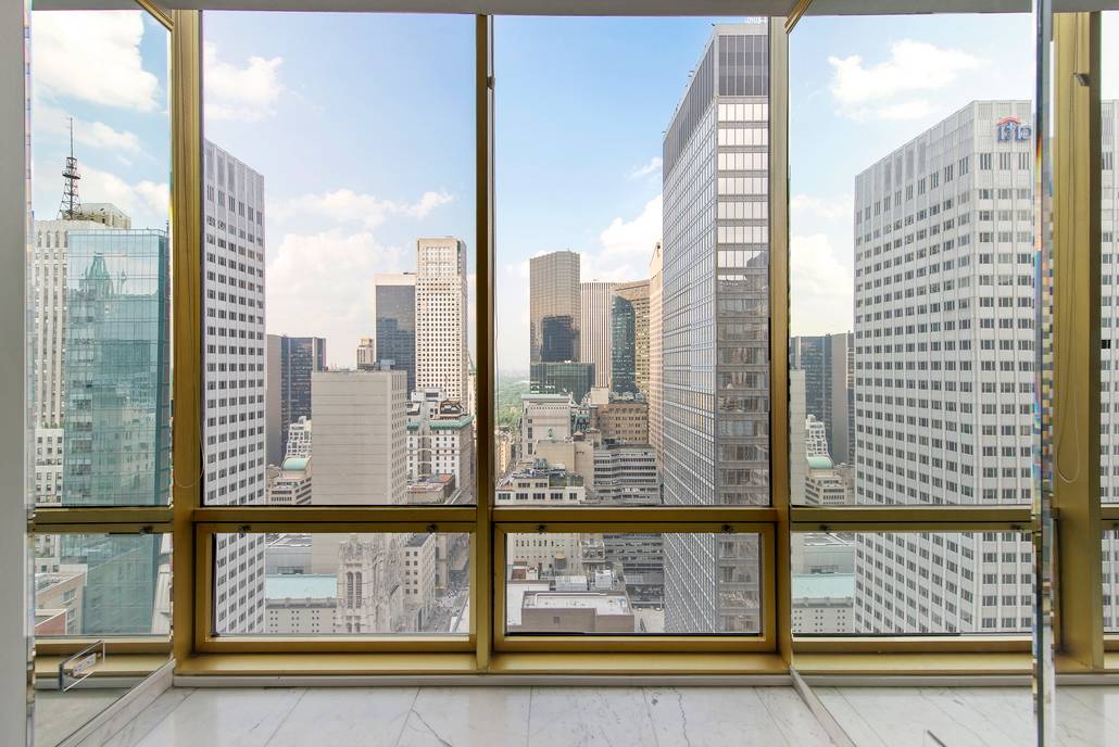 GUT RENO on 5th Avenue w/ Central Park Views! 