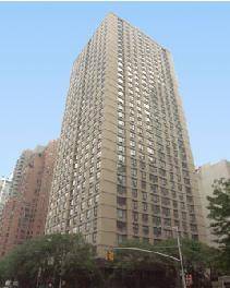 Upper West Side Apartments for Rent - Large One Bedroom with balcony! 