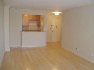 Columbus Circle One Bedroom Beauty!! Open Floor Plan! Make it yours.