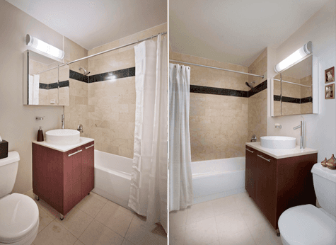 COMFORTABLE 1 BED/1BATH...FINANCIAL DISTRICT... CLOSE TO WALL STREET...A MUST SEE..