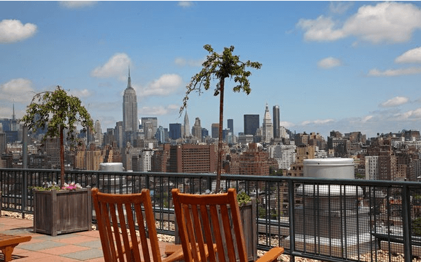 New York City ~ Meatpacking ~ West Village ~ Greenwich Street ~ HUGE Duplex Loft ~ 2 baths ~ NO FEE (limited time only!!) ~ Pet Friendly ~ ON-SITE Garage - $4700 / MONTH