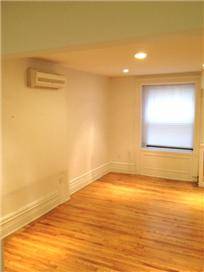 Murray Hill one bed in pre-war brownstone with HUGE private GARDEN! Washer and drying in unit! Newly renovated. Near Grand Central, Midtown East, Empire State Building, and Lord & Taylor! 