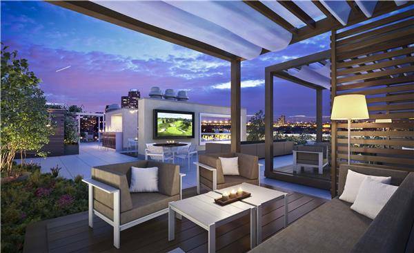 NO FEE Modern Ultra- Luxury Three Bedroom w All Amenities on Broadway & The Seventies