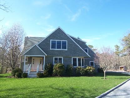 East Hampton Rental with heated pool