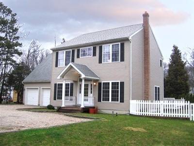 Great Sag Harbor Oasis