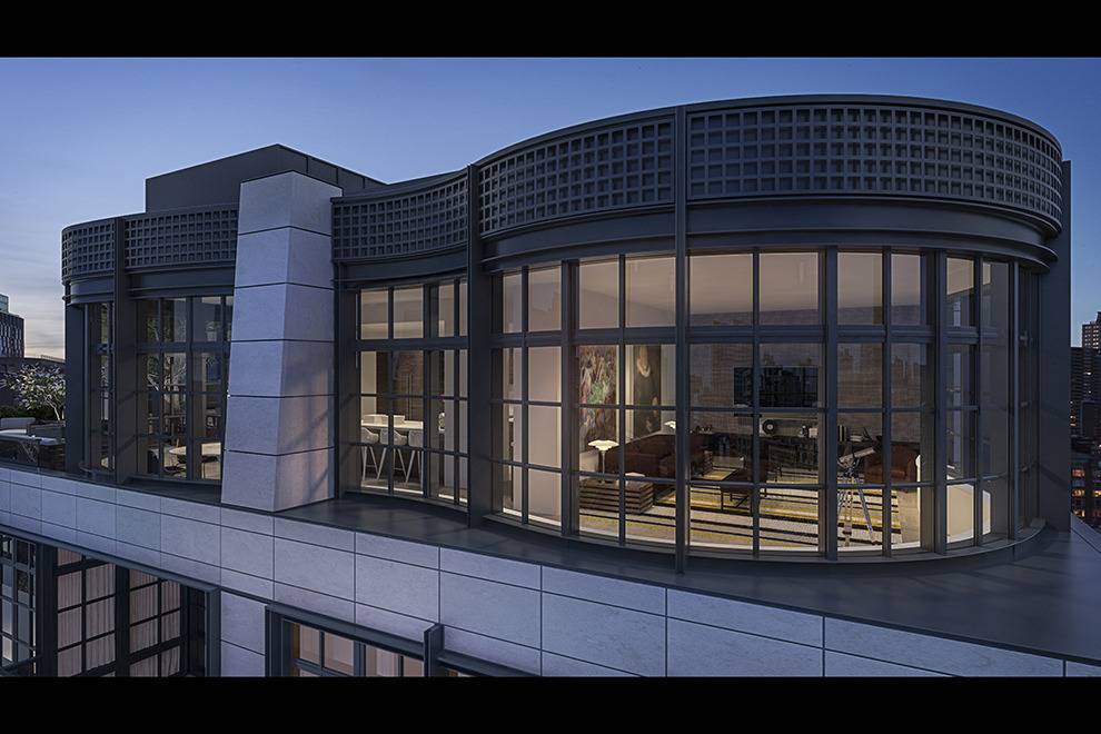 500 West 21St Street | PHB