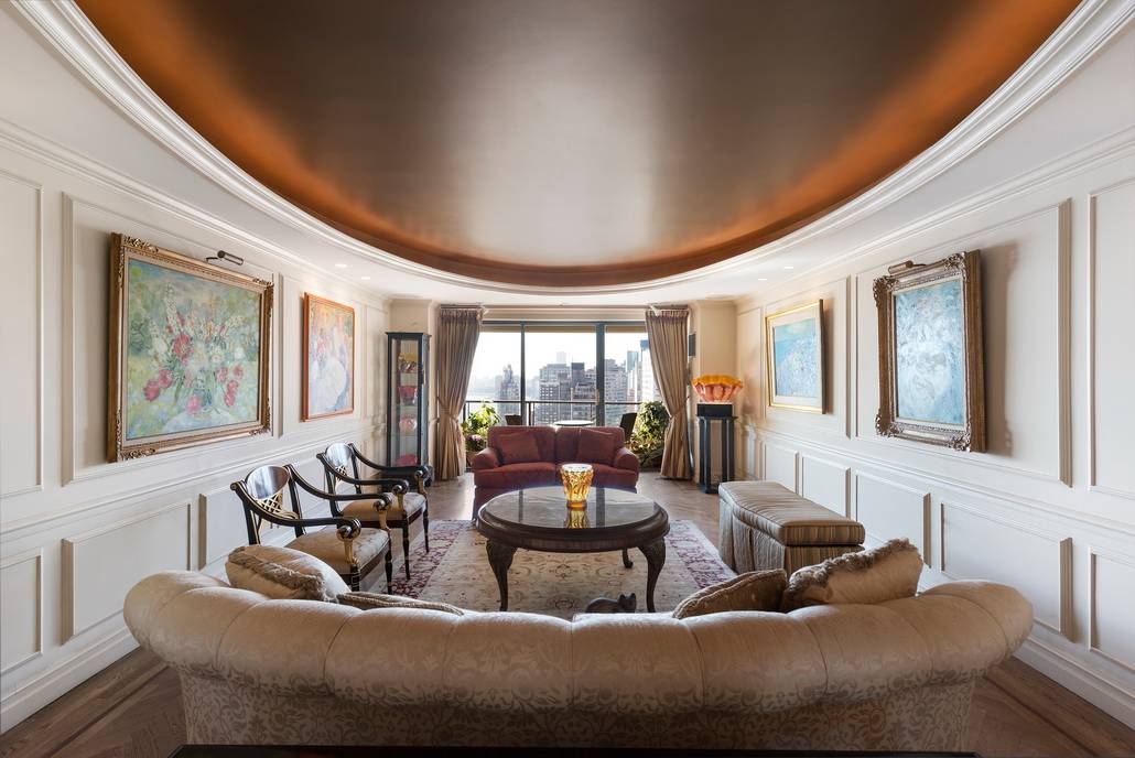 Elegant Convertible 3 Bed with Amazing River views and Terrace