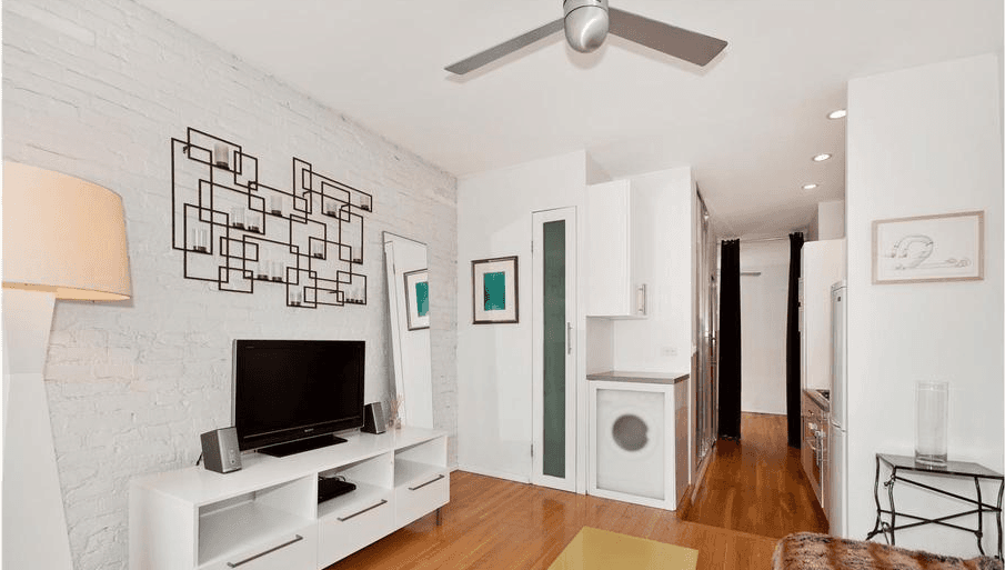 Prime West Village Perry Street 1 Bedroom