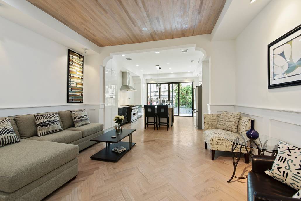 Gut Renovated Multi-Family in Bushwick!
