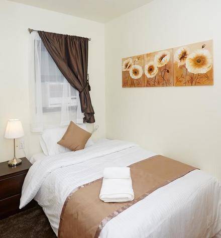 Brand New Modern Chelsea Apartment Under Priced