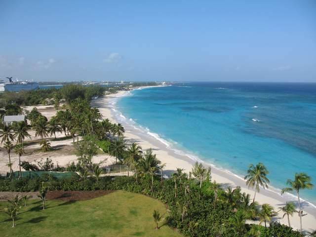 Bahamas Resort Property for Sale on Paradise Island