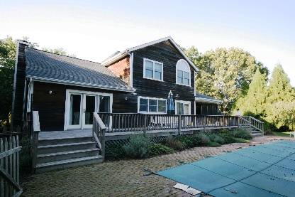 Bridgehampton Have it All Post Modern 