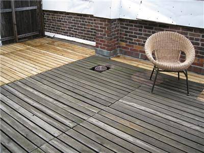 UNIQUE STUDIO DUPLEX PRIVATE DECK HI CEILINGS DM/ELEV/LAUNDRY PRIME LOCATION
