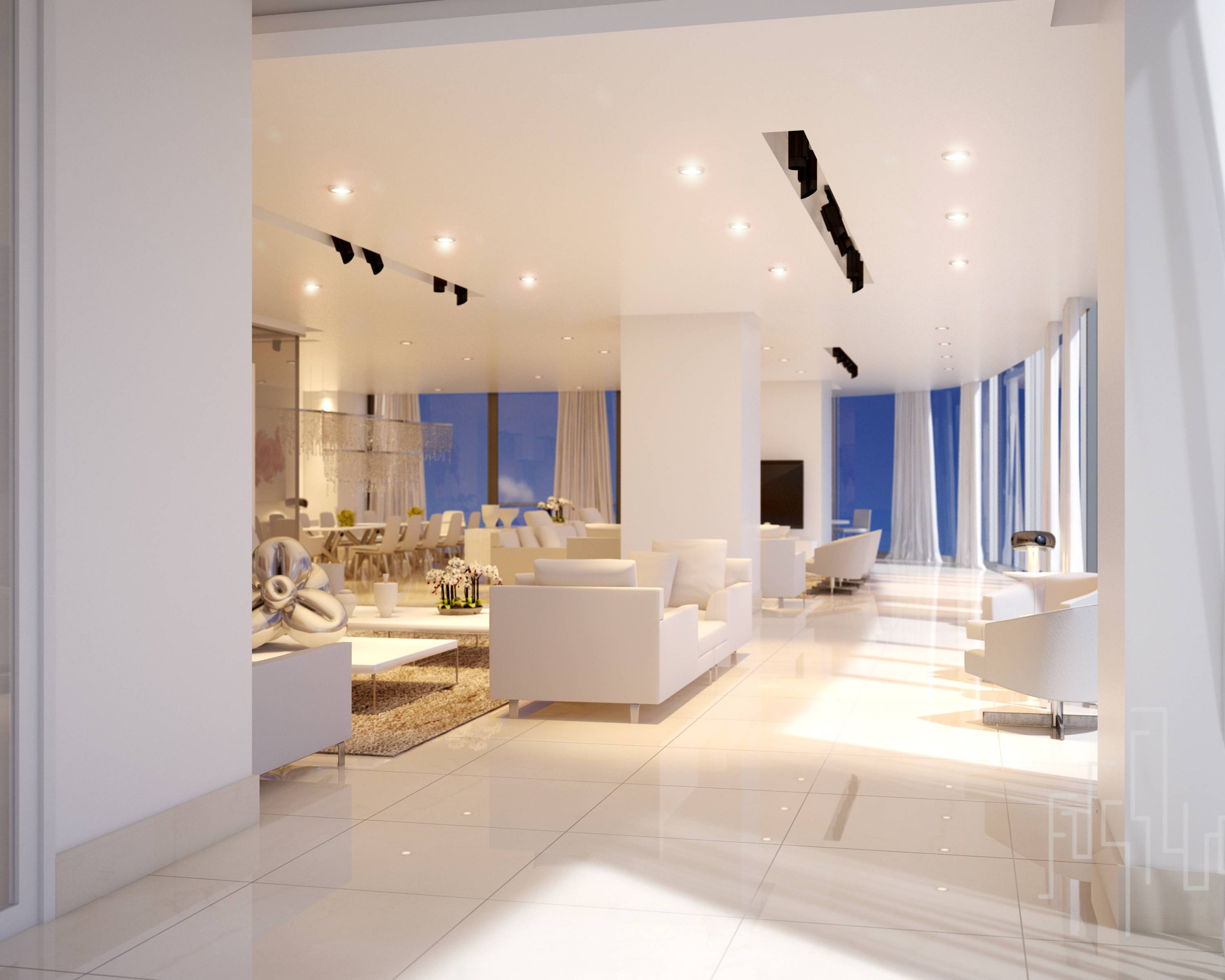 SANTO DOMINGO, ANACAONA 27, Residence #26 WEST