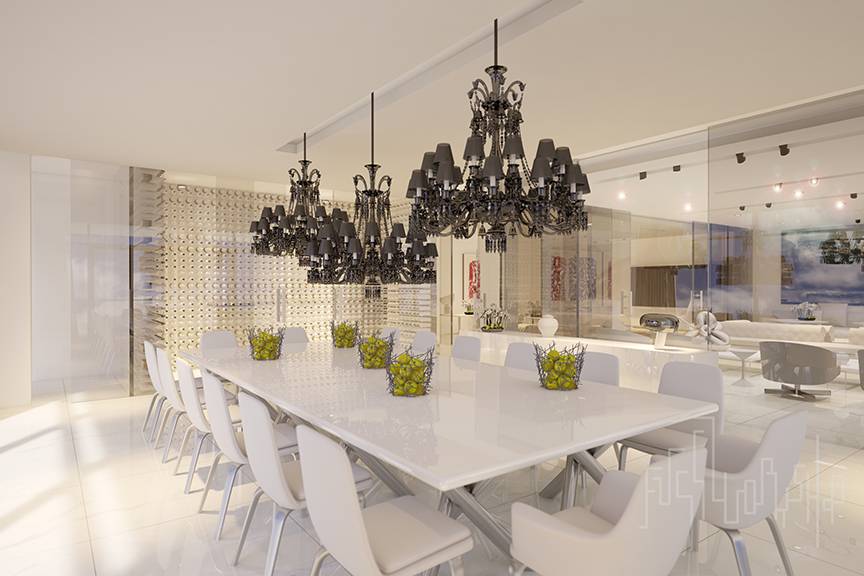 SANTO DOMINGO,  ANACAONA 27, Residence # 31