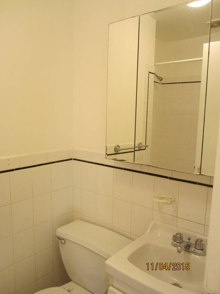 FANTASTIC 2 BED APT IN THE WEST VILLAGE: W. Houston/Bedford**CLOSE TO SUBWAY**NYU