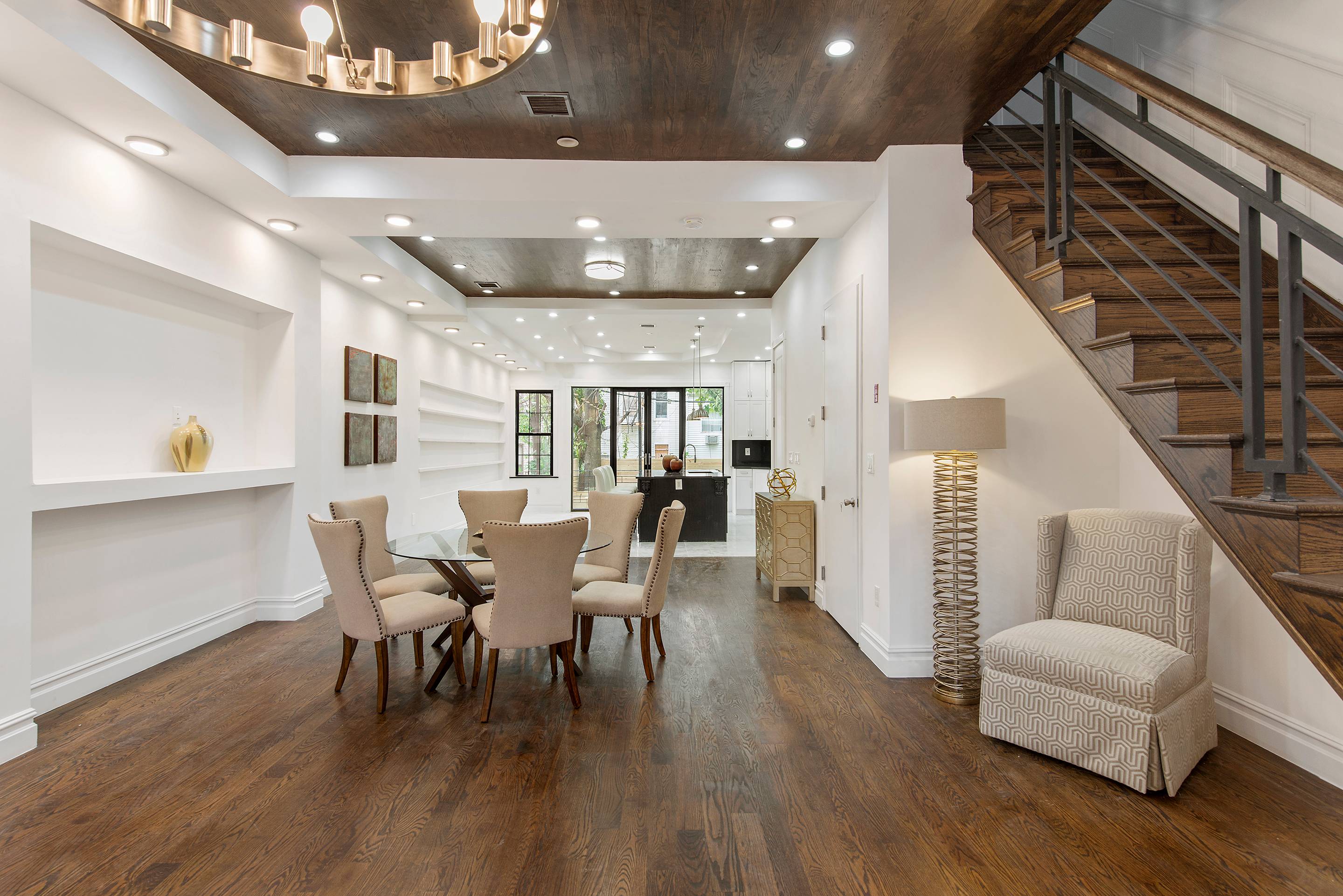Desirable Two Family in Bushwick!!