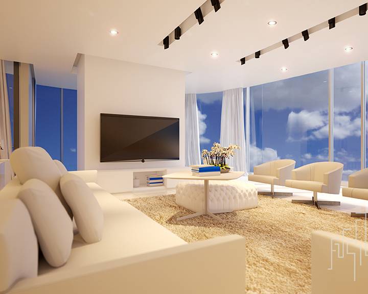 SANTO DOMINGO,  ANACAONA 27, Residence # 13 East