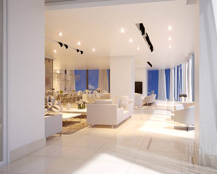 SANTO DOMINGO, ANACAONA 27, Residence # 25 WEST