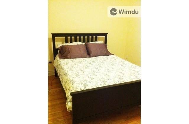 Short -Term Rental Close to Columbia University!! 